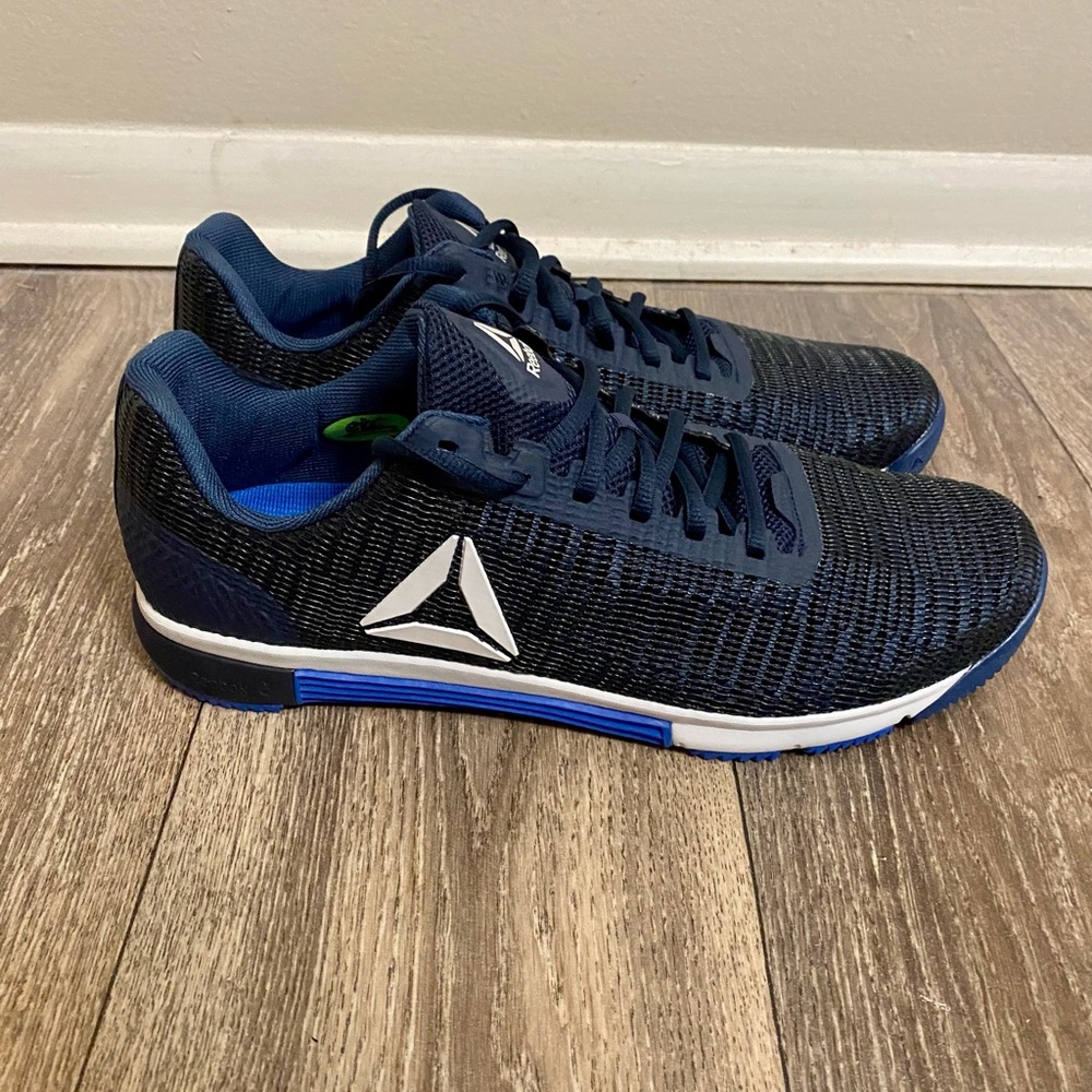 Reebok CrossFit Shoes
